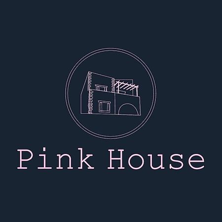 Appartamento Pink House Palaiochora Esterno foto